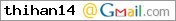 thihan14 at Gmail.com